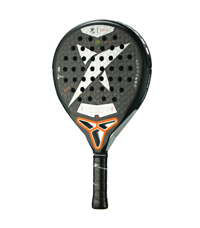 Drop Shot Axion Control 1.0 Padel Racket