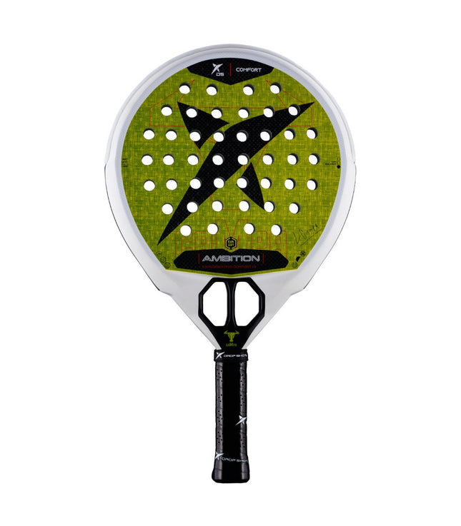 Drop Shot Explorer Pro Comfort 1.0