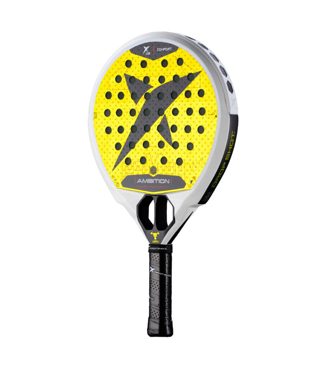 Drop Shot Explorer Pro Comfort 1.0