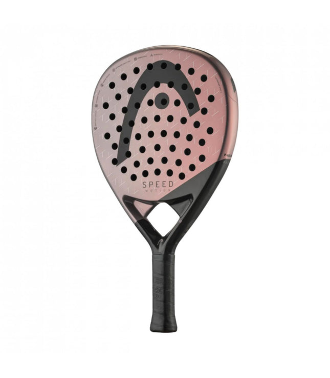 Head Speed Motion 2025 Padel Racket