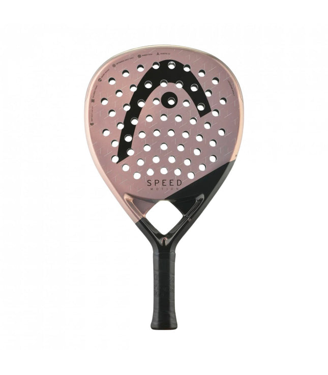 Head Speed Motion 2025 Padel Racket