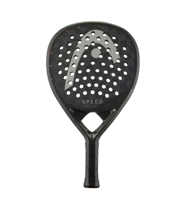 Head Speed Pro X Padel Racket