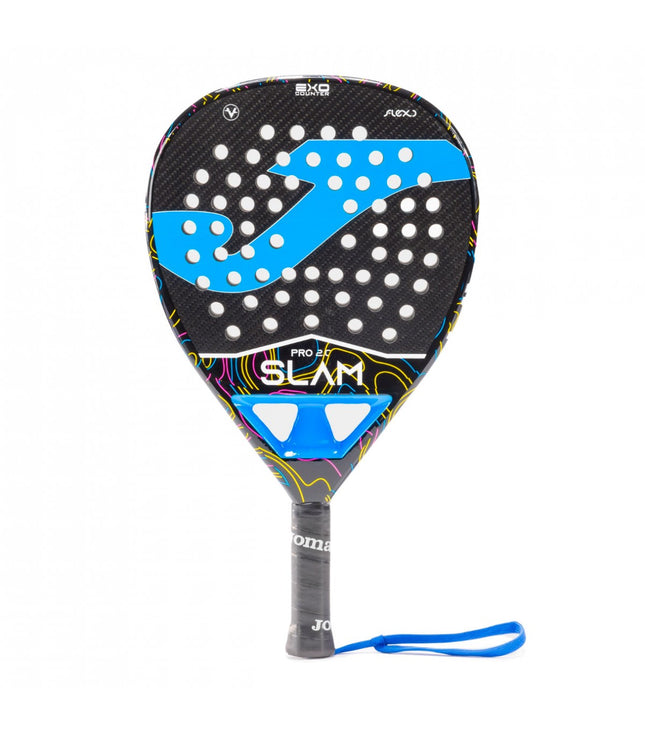 Joma Slam Pro 2.0 Padel Racket