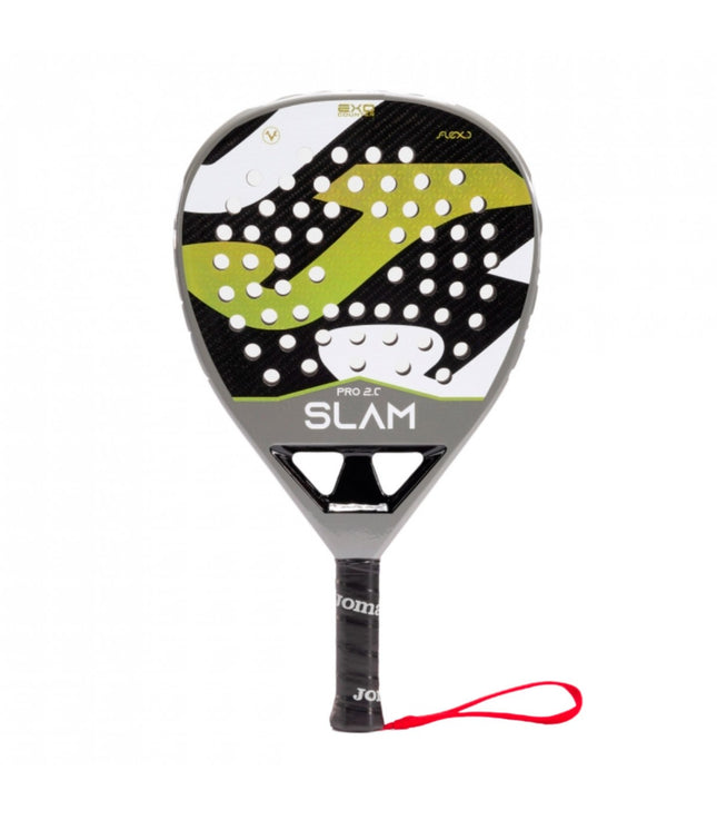 Joma Slam Pro 2025 Padel Racket