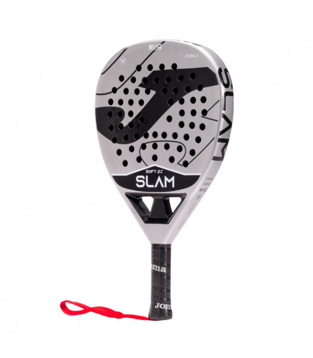 Joma Slam Soft 2.0 Padel Racket
