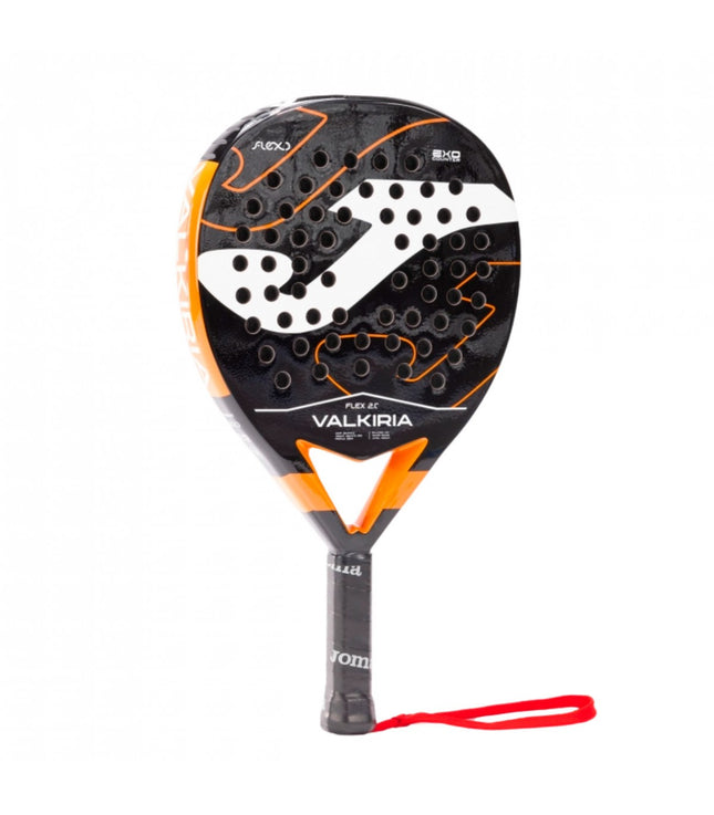 Joma Valkiria Flex 2.0 Padel Racket