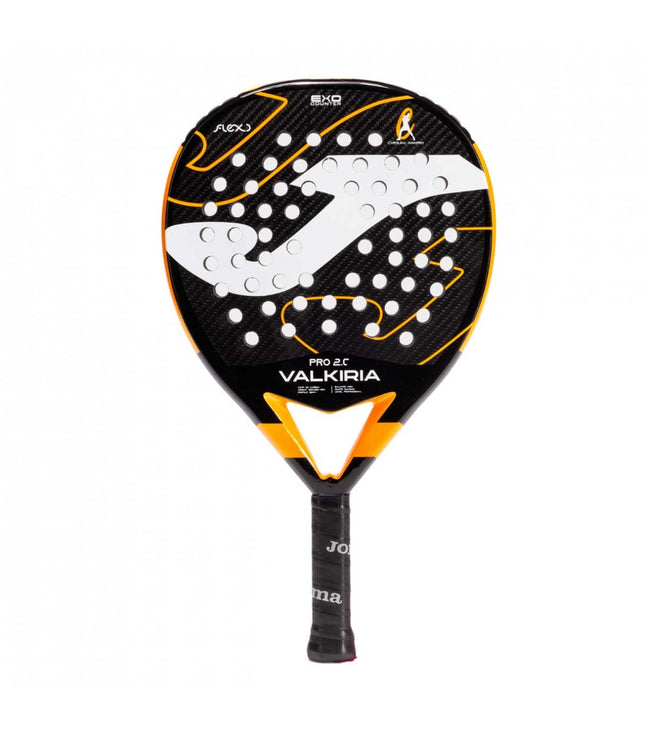 Joma Valkiria Pro Carolina Navarro Padel Racket