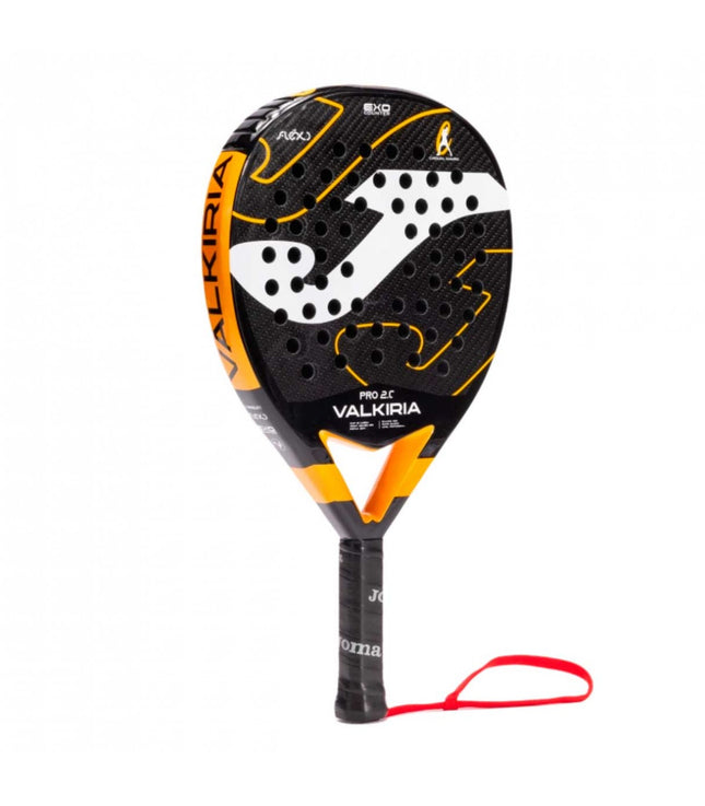 Joma Valkiria Pro Carolina Navarro Padel Racket