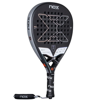 Nox NextGen Pro Attack 3K Padel Racket