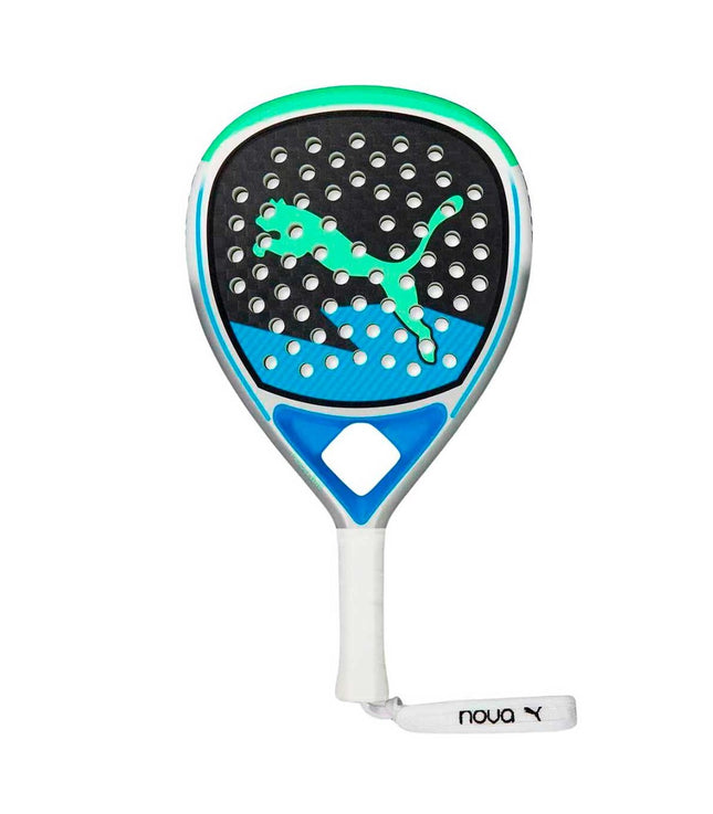 Puma Nova Elite HYB Padel Racket