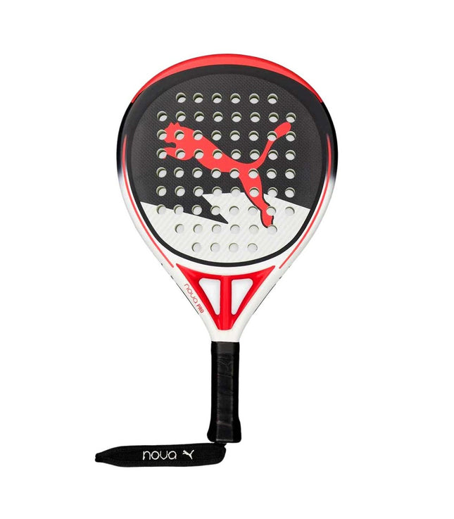 Puma Nova Pro CTR Padel Racket