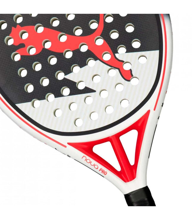 Puma Nova Pro CTR Padel Racket