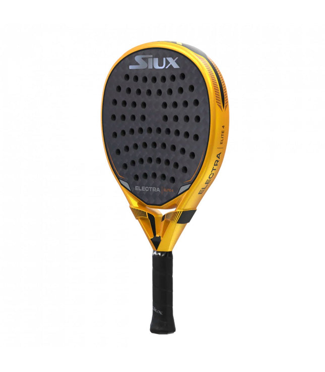 Siux Electra Elite 4 Padel Racket