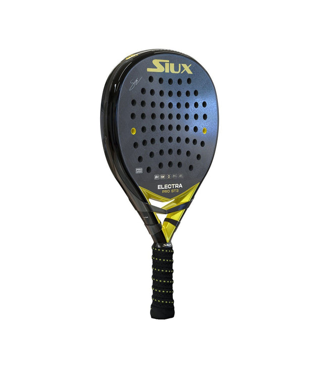 Siux Electra ST3 Stupa Pro Padel Racket