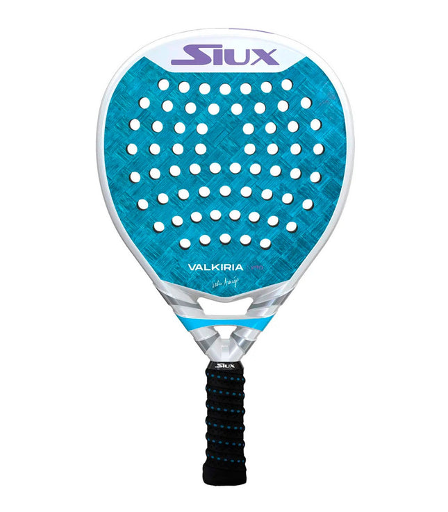 Siux Valkiria Pro Padel Racket