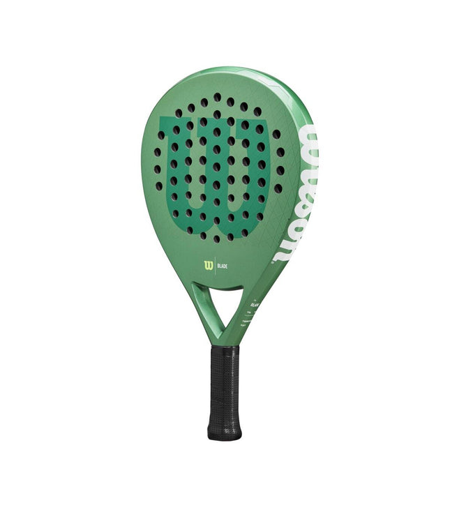 Wilson Blade LS V3 2024 Padel Racket