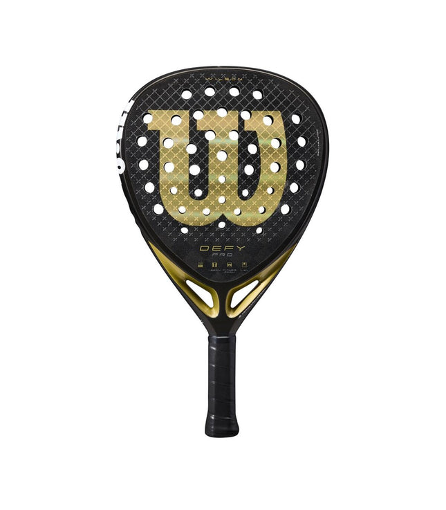 Wilson Defy Pro V1 Padel Racket