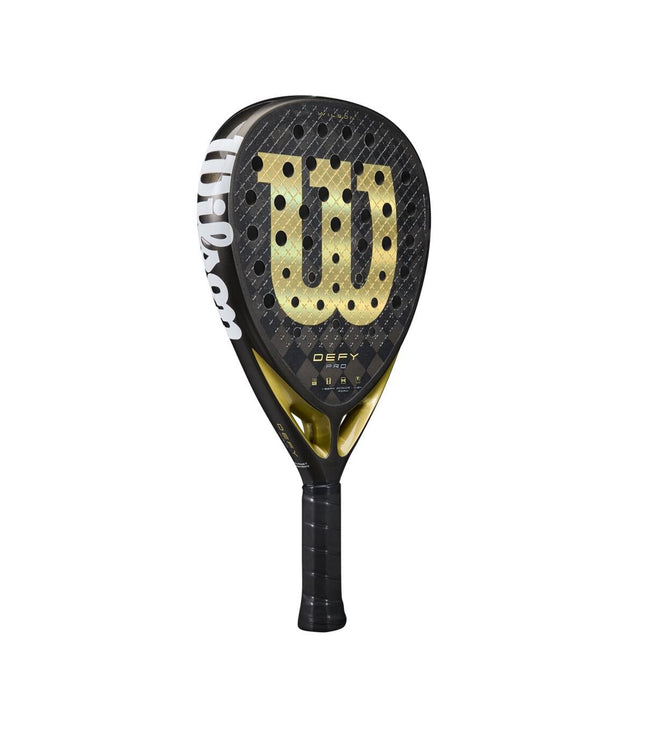 Wilson Defy Pro V1 Padel Racket