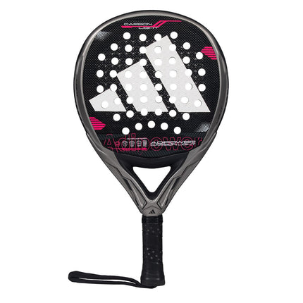 Adidas Adipower Carbon Light 3.4 Padel Racket