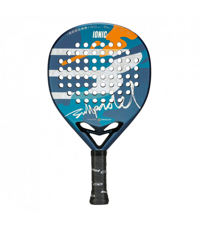 Bullpadel Ionic Control 2025