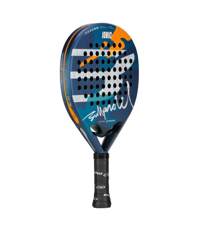Bullpadel Ionic Control 2025