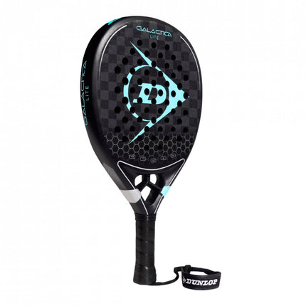Dunlop Galactica Lite 2025 Padel Racket