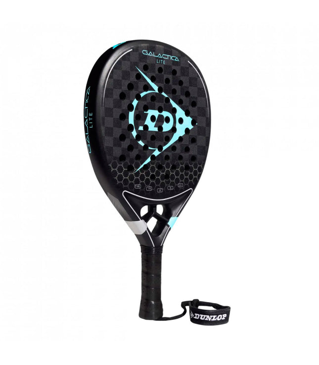 Dunlop Galactica Lite 2025 Padel Racket