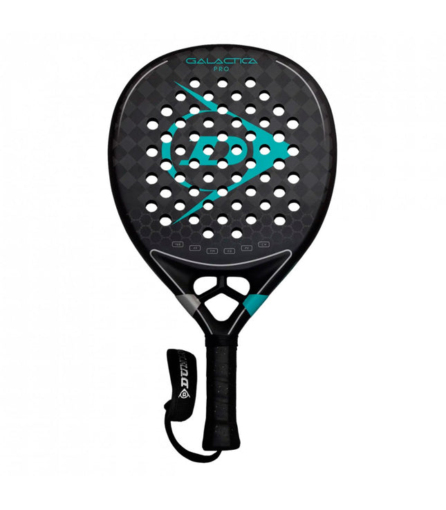 Dunlop Galactica Pro 2025 Padel Racket