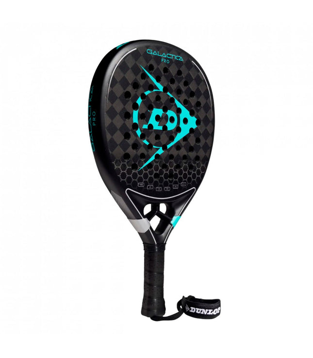 Dunlop Galactica Pro 2025 Padel Racket