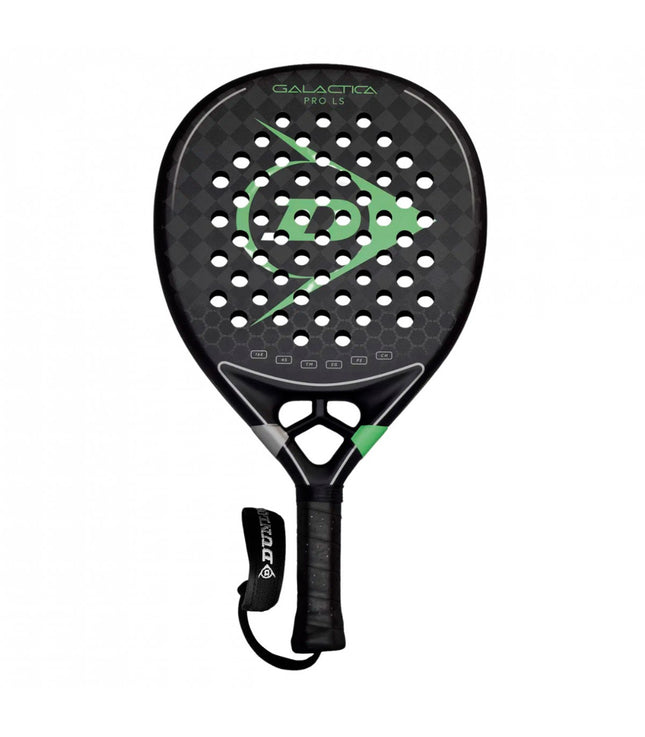 Dunlop Galactica Pro LS 2025 Padel Racket