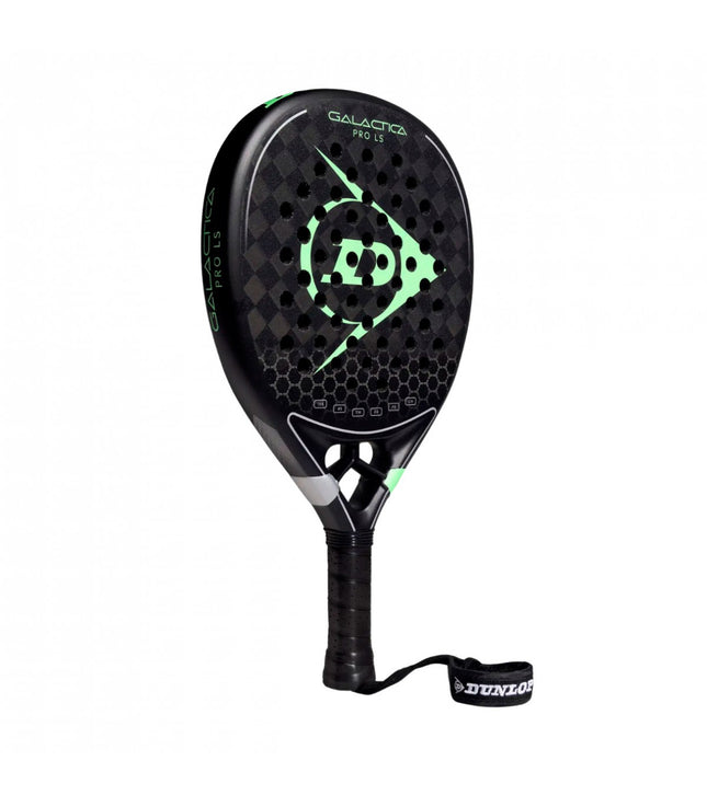 Dunlop Galactica Pro LS 2025 Padel Racket