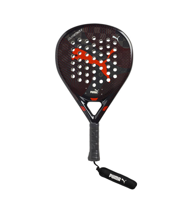 Puma SolarAttack II Padel Racket