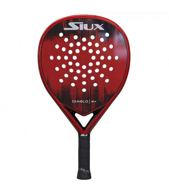 Siux Diablo GO 4 Padel Racket