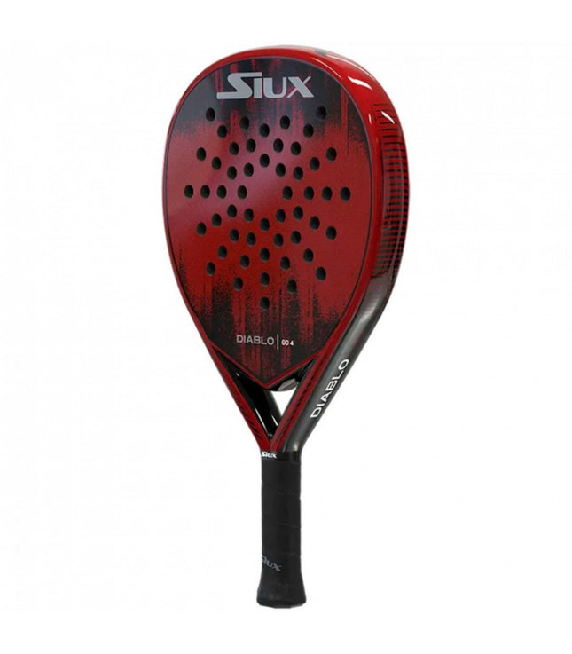 Siux Diablo GO 4 Padel Racket