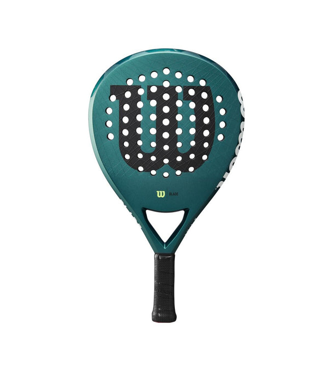 Wilson Blade V3 2024 Padel Racket
