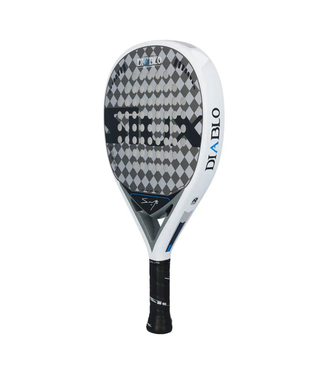 Siux Diablo Revolution 2 Junior Padel Racket