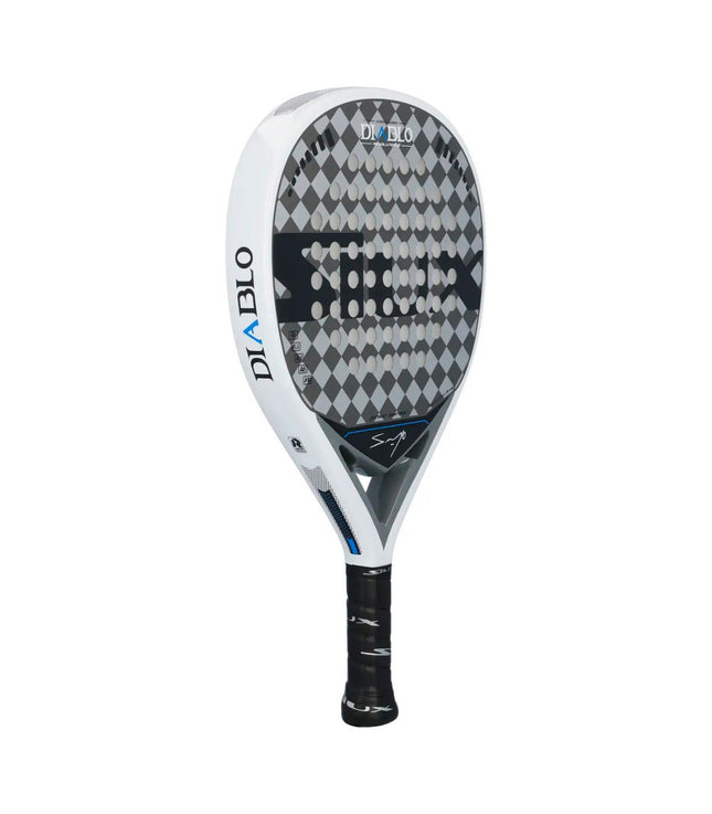 Siux Diablo Revolution 2 Junior Padel Racket