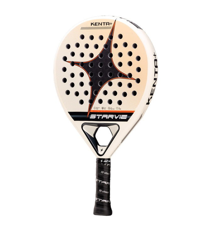 Starvie Kenta + Padel Racket