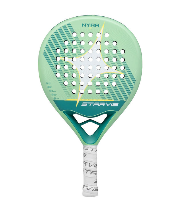 Starvie Nyra Padel Racket
