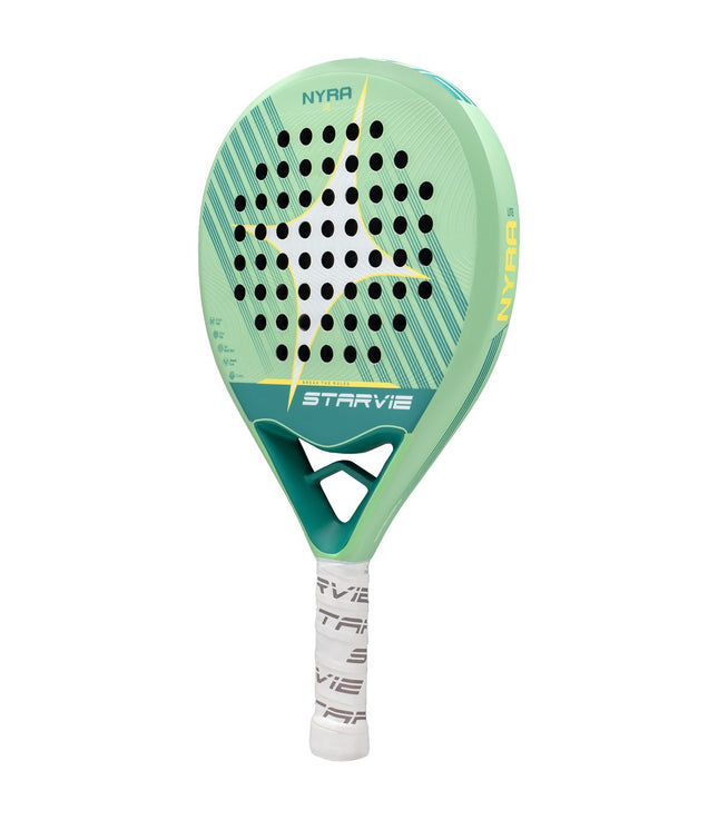 Starvie Nyra Padel Racket
