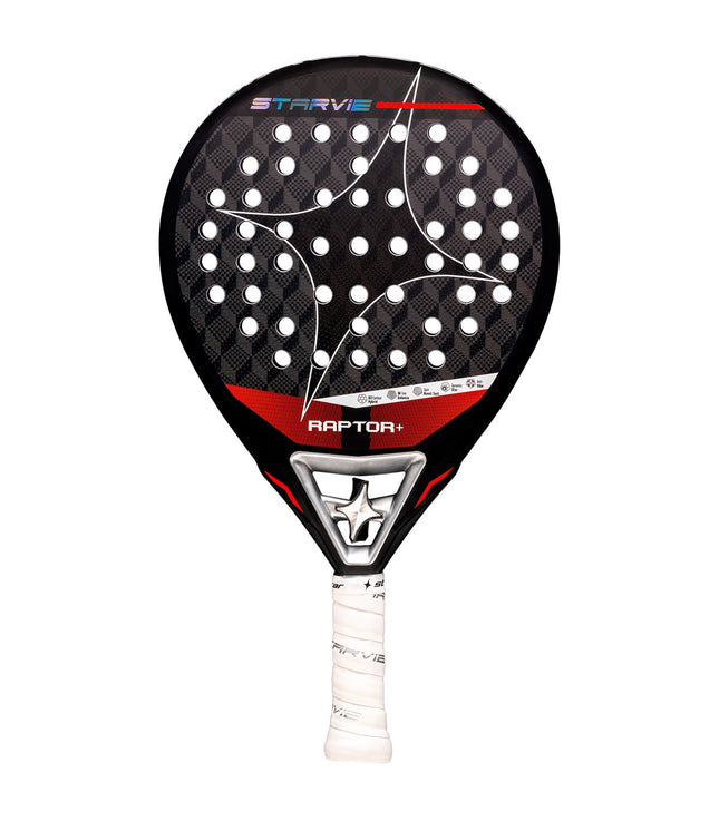Starvie Tritón Raptor + Padel Racket