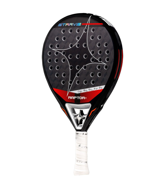 Starvie Tritón Raptor + Padel Racket