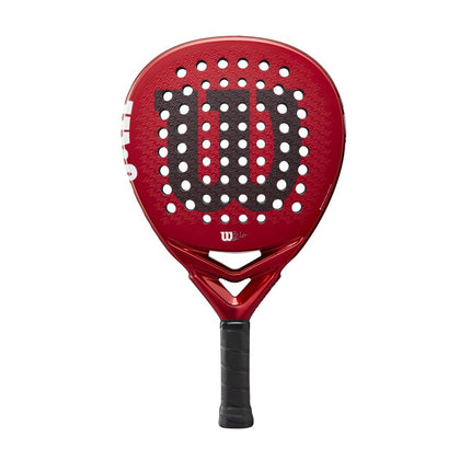 Wilson Bela Pro V2.5 2024 Padel Racket