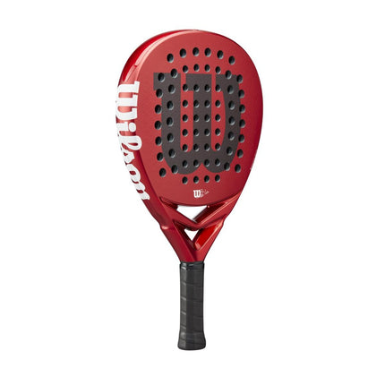 Wilson Bela Pro V2.5 2024 Padel Racket