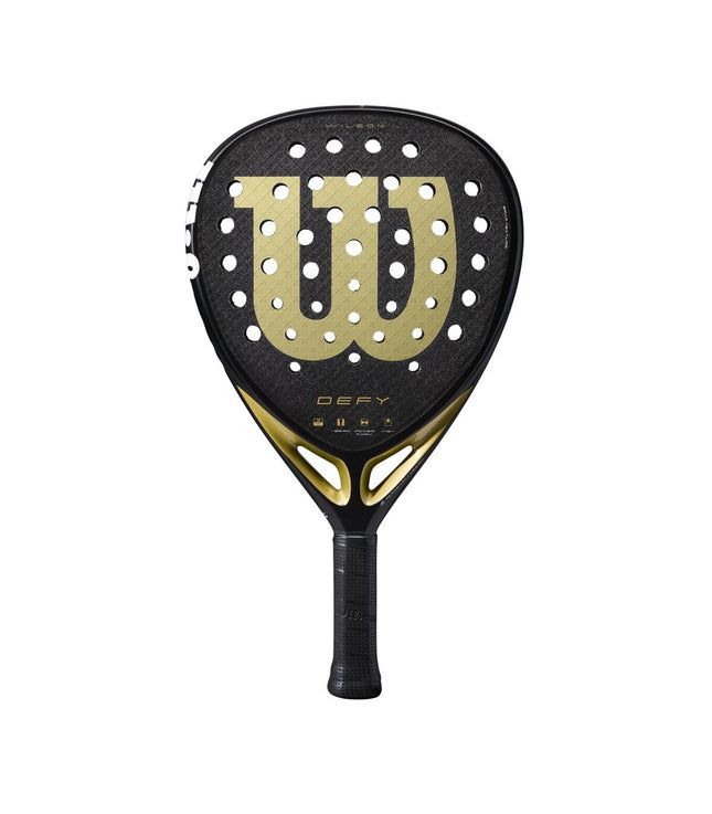 Wilson Defy V1 Padel Racket