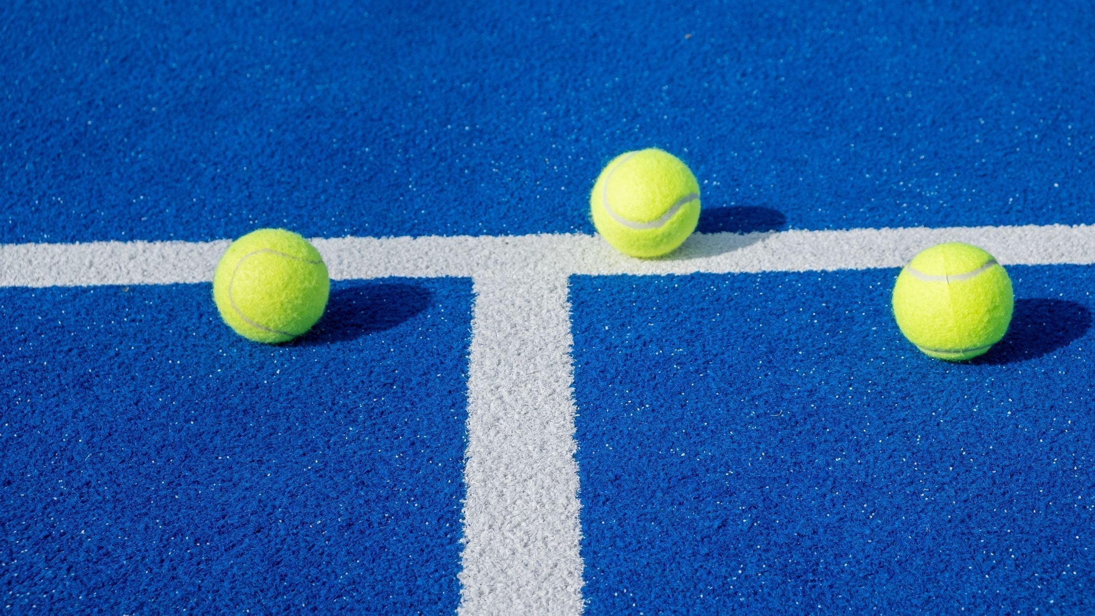 Selection of padel rackets from top brands at Padel Webshop