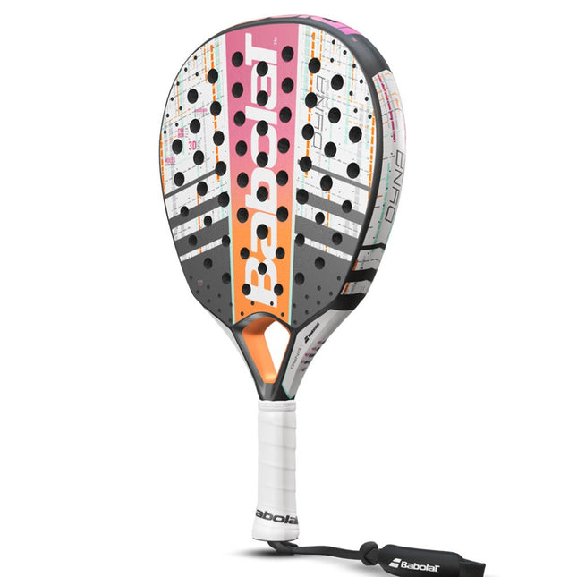 Babolat Dyna Energy Padel Racket