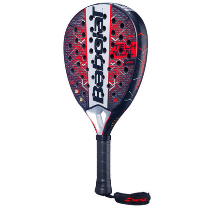 Babolat Technical Veron 2.5 2025 Padel Racket