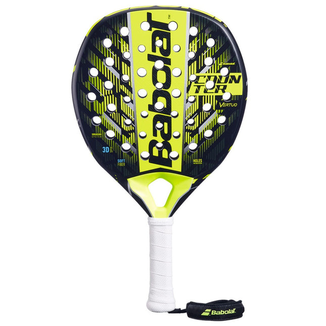 Babolat Counter Vertuo 2.5 2025 Padel Racket