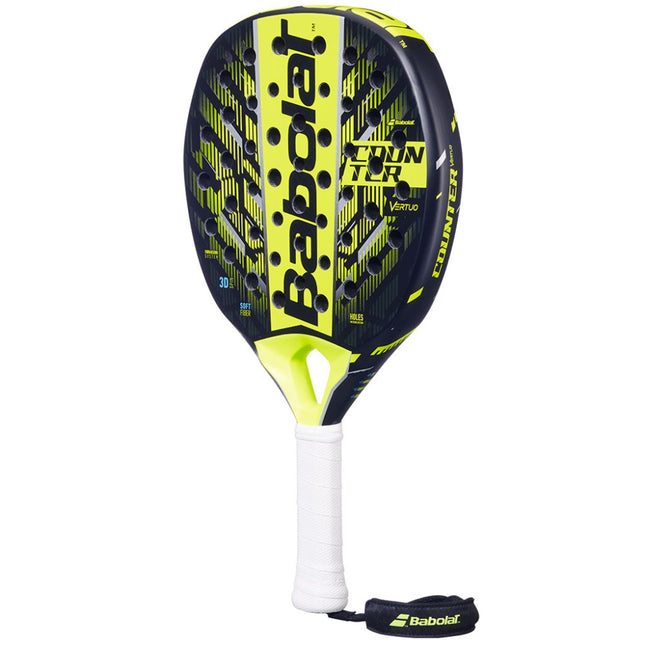 Babolat Counter Vertuo 2.5 2025 Padel Racket